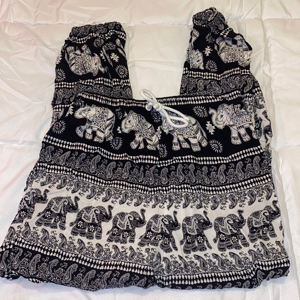 Lounge Pants by: Kathmandu Imports